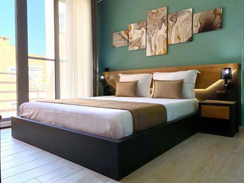 Eka Luxury Apartments