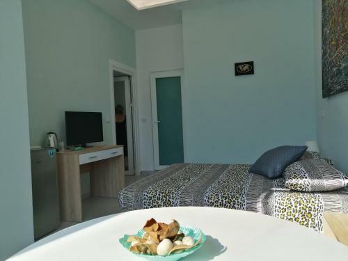 Hostal Kamax Camere