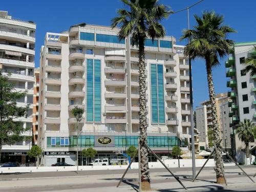 Hostal Kamax Camere