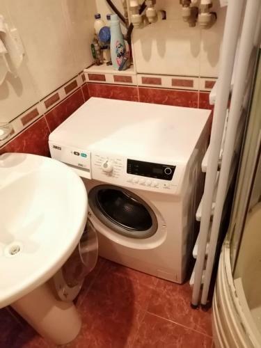 Apartamento ???????????