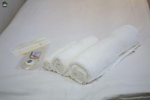 Hostal Gyurji Home