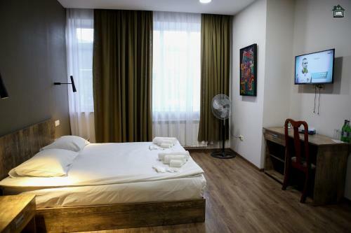 Hostal Gyurji Home