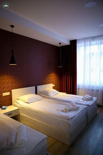 Hostal Gyurji Home