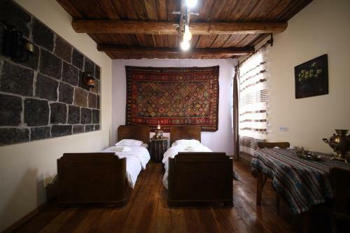 Apartamento Alashkert,????????