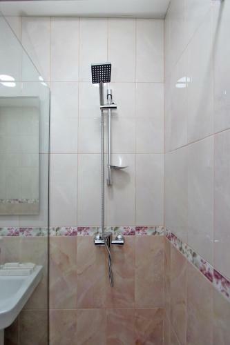 Elis Hotel In Tsaghkadzor