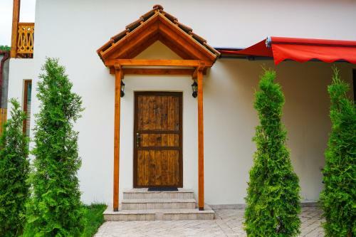 Chalet Dilijan Villas