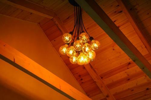 Chalet Dilijan Villas