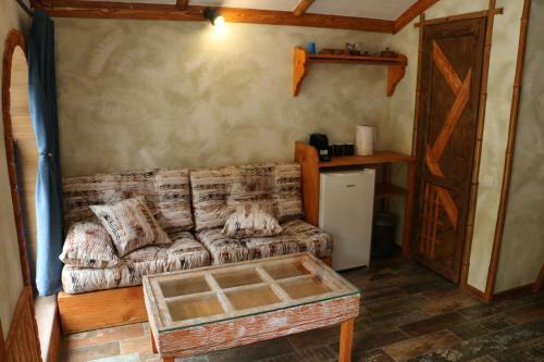 Hostal Cozy House