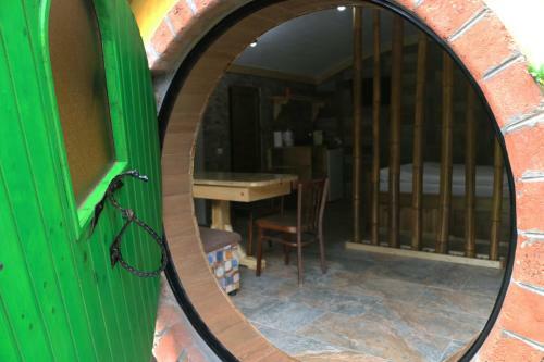 Hostal Cozy House