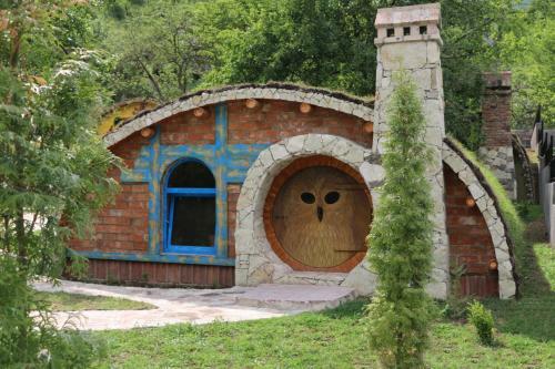 Hostal Cozy House