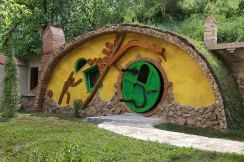 Hostal Cozy House