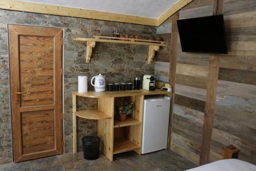 Hostal Cozy House