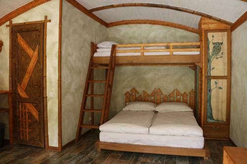 Hostal Cozy House