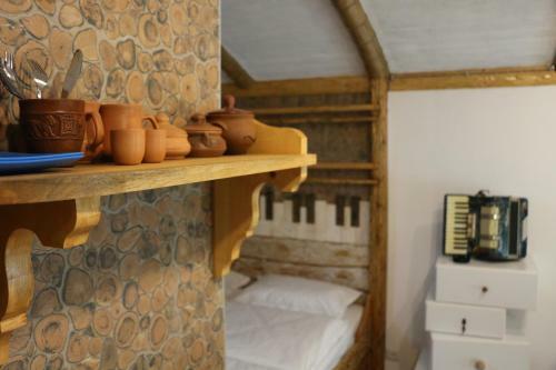Hostal Cozy House