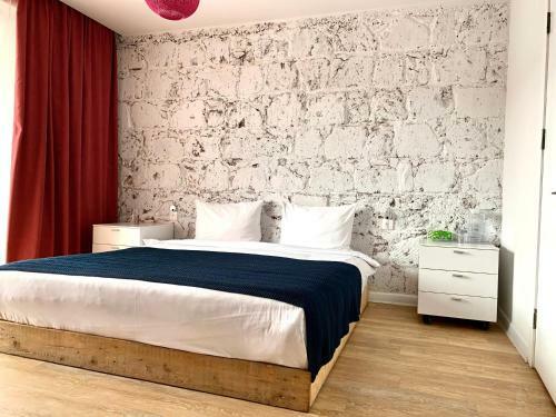 Hotel Vardeni Guesthouse