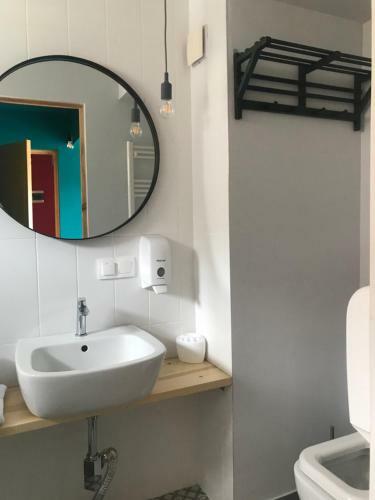 Hotel Vardeni Guesthouse