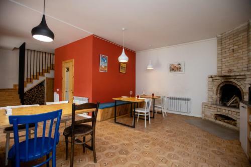 Hotel Vardeni Guesthouse