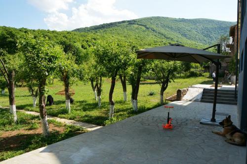 Hotel Vardeni Guesthouse