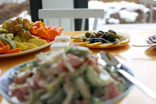 Hotel Vardeni Guesthouse