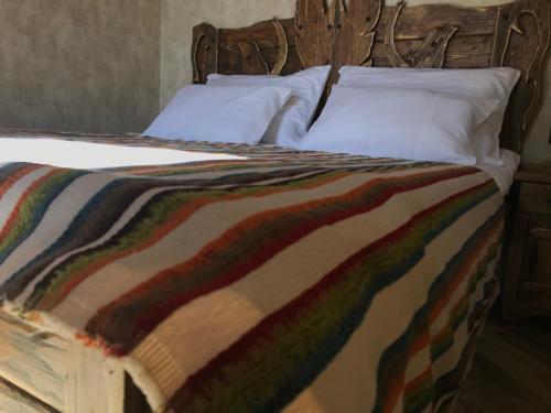 Apartamento Old Gyumri Guest House / ??? ??????? ??????????