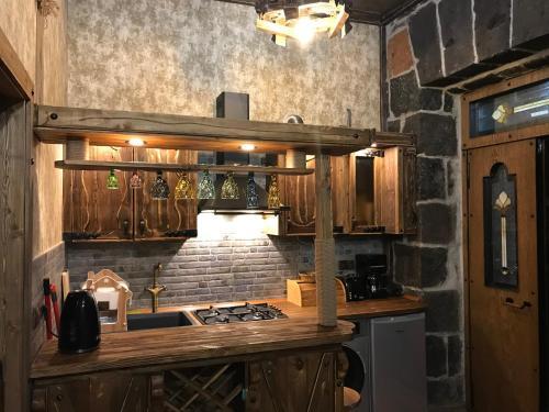 Apartamento Old Gyumri Guest House / ??? ??????? ??????????