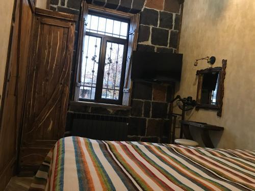 Apartamento Old Gyumri Guest House / ??? ??????? ??????????