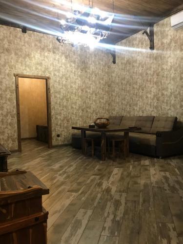Apartamento Old Gyumri Guest House / ??? ??????? ??????????