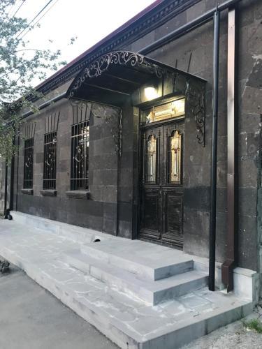 Apartamento Old Gyumri Guest House / ??? ??????? ??????????