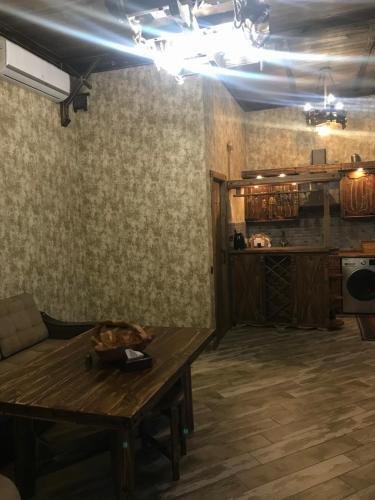Apartamento Old Gyumri Guest House / ??? ??????? ??????????