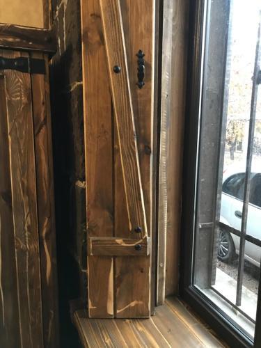 Apartamento Old Gyumri Guest House / ??? ??????? ??????????