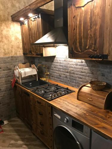 Apartamento Old Gyumri Guest House / ??? ??????? ??????????