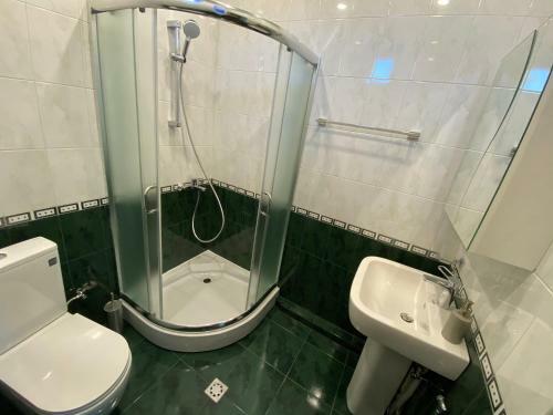 Apartamento Anuki-tanuki