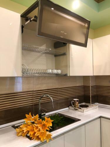 Apartamento Anuki-tanuki