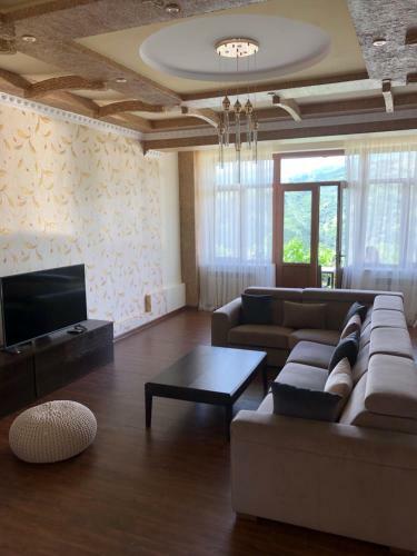 Apartamento Anuki-tanuki