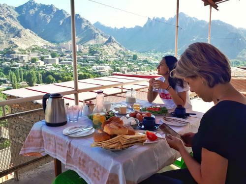 Hostal Khachats Toun Heritage