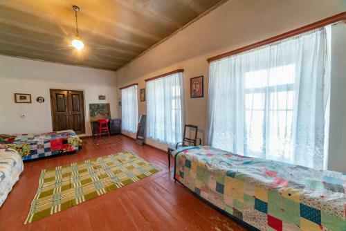 Hostal Khachats Toun Heritage