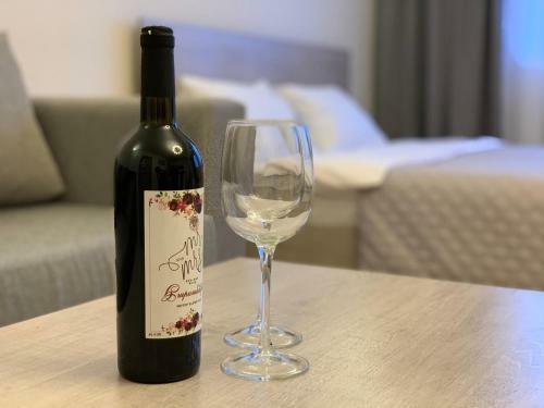 Brand New Comfortable Apartments In Sevan City