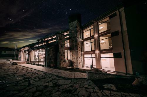 Dilijazz Hotel & Restaurant