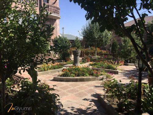 Hotel In Gyumri