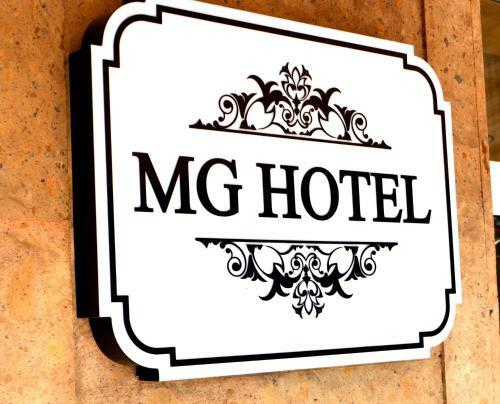 Albergue Mg Hotel