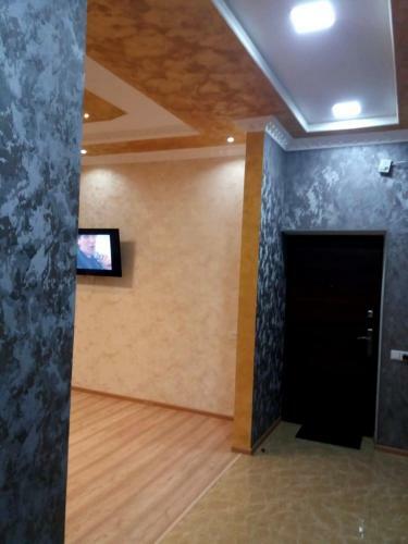 Apartments Niagara Gyumri