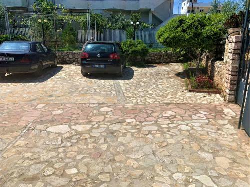 Hostal Villa Ahmeti