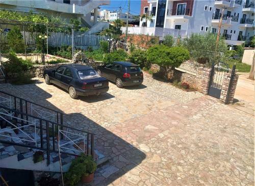 Hostal Villa Ahmeti