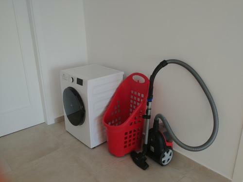 Violeta Apartments Yellow 1 Bedroom