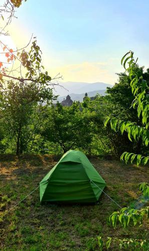 Green Zone Camping And Guest House