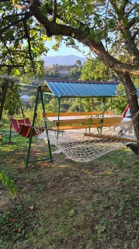 Green Zone Camping And Guest House