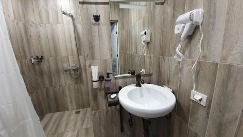 Hostal Jinjotel Boutique Hotel