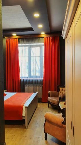 Hostal Jinjotel Boutique Hotel