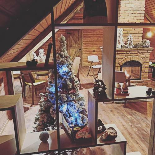 Hostal Jermatun Guest House