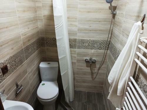 Hostal Jermatun Guest House